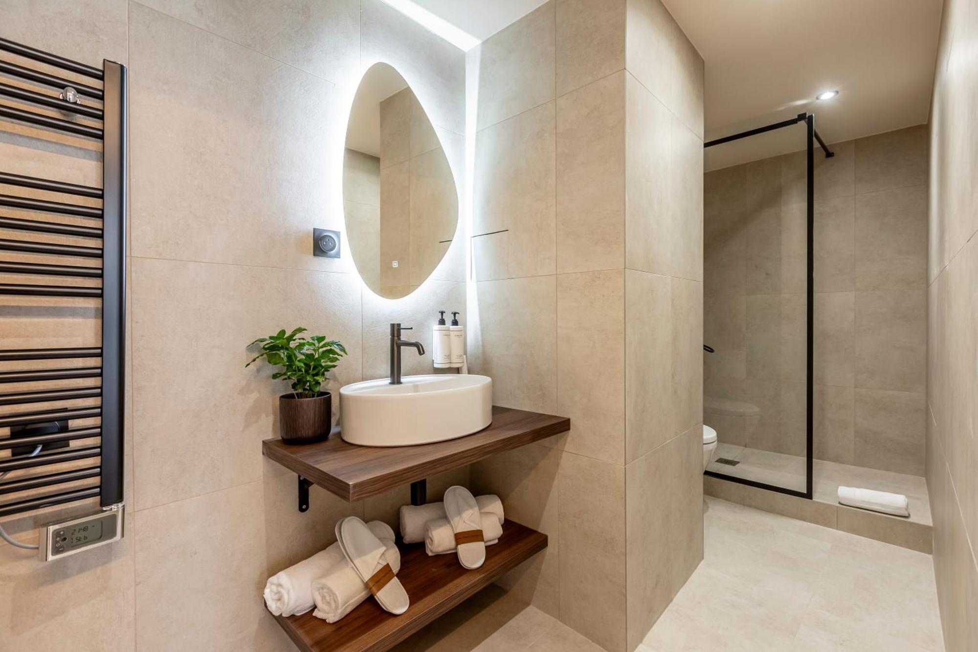 Le Monsieur By Sweett Hotel Paris Exterior foto